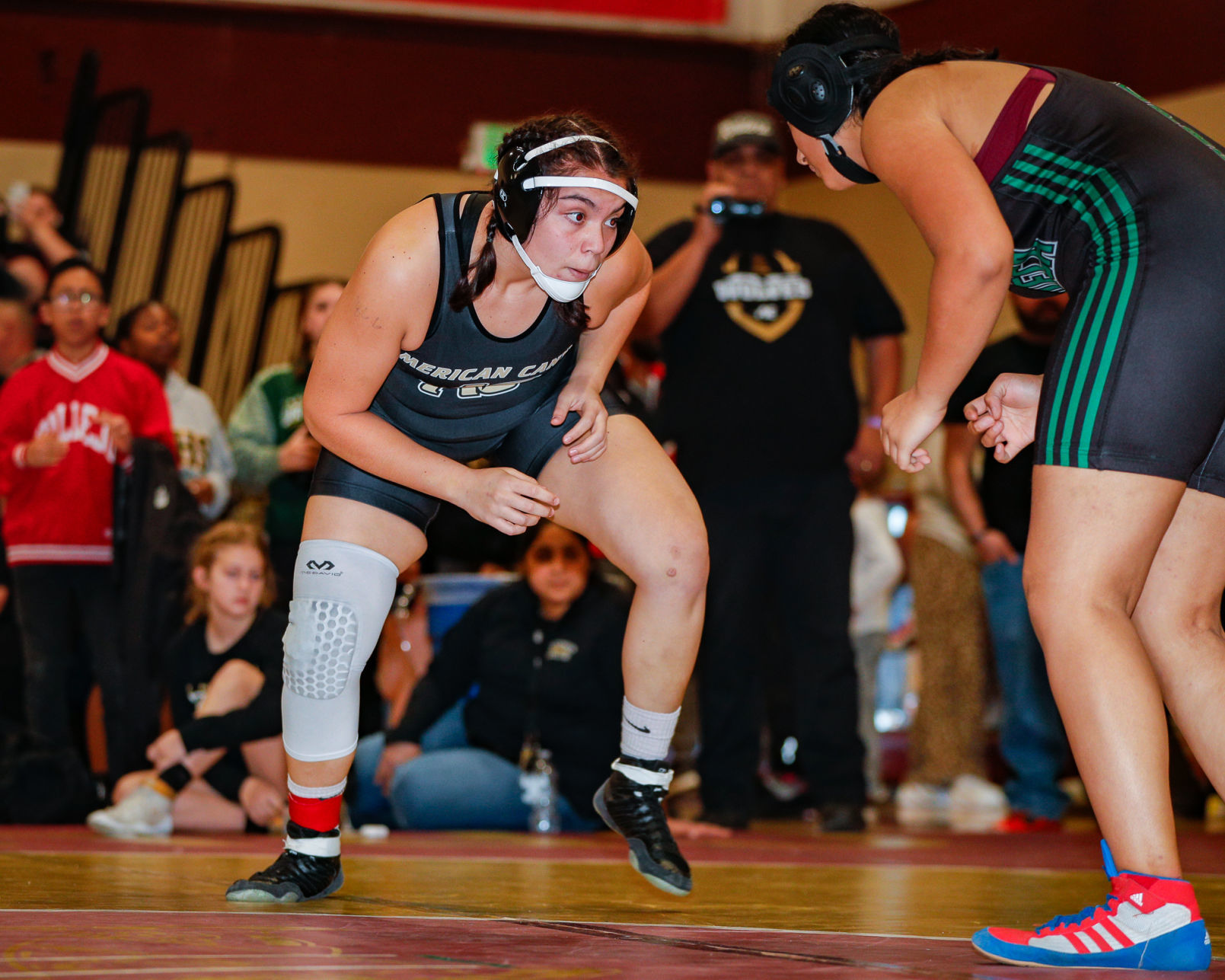22nd Annual Napa Valley Girls Classic